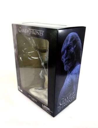 Фігурка Dark Horse Game of Thrones - White Walker