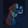 Фигурка Gentle Giant Harry Potter Professor TRELAWNEY Mini Bust
