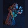 Фигурка Gentle Giant Harry Potter Professor TRELAWNEY Mini Bust