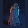 Фигурка Gentle Giant Harry Potter Professor TRELAWNEY Mini Bust