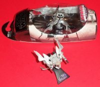 Фигурка Hasbro STAR WARS PRINCE XIZOR'S VIRAGO 2009