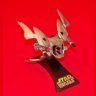 Фигурка Hasbro STAR WARS PRINCE XIZOR'S VIRAGO 2009