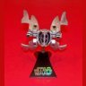Фигурка Hasbro STAR WARS PRINCE XIZOR'S VIRAGO 2009