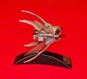 Фигурка Hasbro STAR WARS PRINCE XIZOR'S VIRAGO 2009