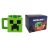 Чашка Minecraft Creeper Face Licensed Jinx Майнкрафт пластик