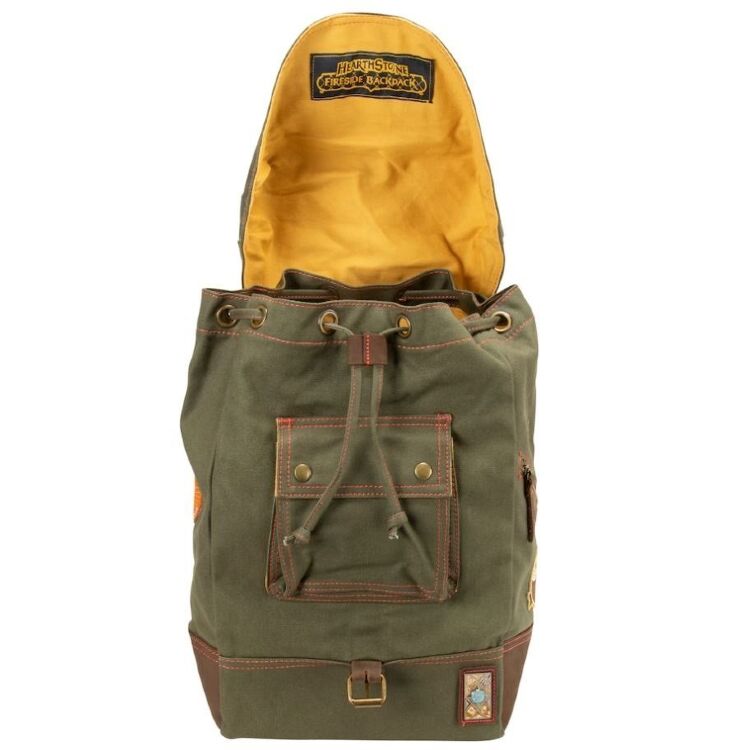 Рюкзак Hearthstone Fireside Gamer Everyday Utility Backpack