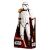 Фігурка Star Wars - Disney Jakks Giant 18 "Sandtrooper Figure