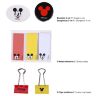 Канцелярский набор Disney Mickey Mouse School Stationery Set Дисней Микки Маус