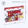 Канцелярский набор Disney Mickey Mouse School Stationery Set Дисней Микки Маус