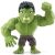 Фігурка Jada Toys Metals Die-Cast: Marvel Hulk Figure