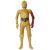 Фігурка Star Wars - Disney Jakks Giant 18 "Red Arm C-3PO Figure