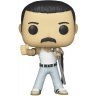Фигурка Funko Rocks Queen - Freddie Mercury Radio Gaga 1985 фанко Фредди Меркьюри Радио Гага 183