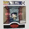 Фігурка Funko Stranger Things - Will фанко Дуже дивні справи Вільям Байєрс (Amazon Exclusive) 1187