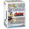 Фігурка Funko Pop & Pin Marvel: Avengers - 60th Anniversary - Thor Фанко Тор (Amazon Exclusive) 1190