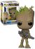 Фігурка Funko Marvel - Avengers Infinity War: Groot Фанко Грут 293