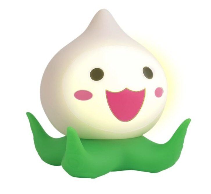 Ночник фигурка Overwatch Pachimari Mood Light