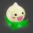 Ночник фигурка Overwatch Pachimari Mood Light
