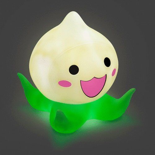 Ночник фигурка Overwatch Pachimari Mood Light