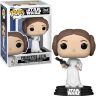 Фигурка Funko Star Wars Princess Leia Classics фанко Звёздные войны Принцесса Лея 595 (примятий бокс)