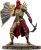 Фігурка McFarlane Diablo IV Summoner Necromancer Epic Figure Діабло Некромант 20 см.