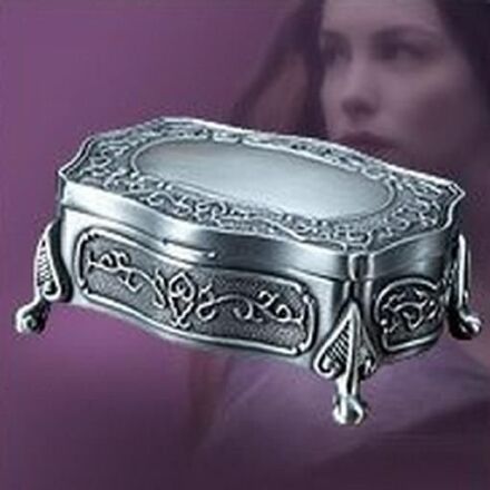 Шкатулка Treasure Box for LOTR Rings