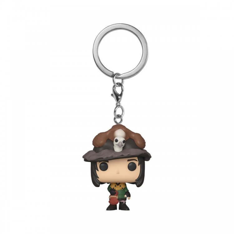  Брелок Harry Potter Snape as Boggart Pocket Pop Vinyl Figure Key Chain