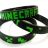 Браслет Minecraft Bracelet №3