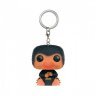 Брелок Funko Harry Potter Niffler Key Chain Фантастические Твари Нюхлер
