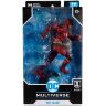 Фигурка McFarlane Toys DC Justice League Movie The Flash 7" Action Figure Флэш