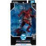Фигурка McFarlane Toys DC Justice League Movie The Flash 7" Action Figure Флэш