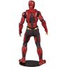 Фигурка McFarlane Toys DC Justice League Movie The Flash 7" Action Figure Флэш