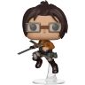 Фигурка Funko Attack on Titan Атака Титанов фанко Hange 464