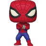 Фигурка Funko Pop Marvel Spider-Man Japanese TV Series (Previews Exclusive) фанко Человек паук 932