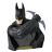 Бюст копилка Batman Bust Bank