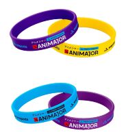 Браслет Дота 2 ANIMAJOR Dota 2 set (набор) Bracelet