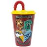 Стакан Harry Potter School Shields Easy Sport Tumbler Гаррі Поттер 430 мл