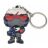 Брелок Overwatch Keychain - Soldier 76