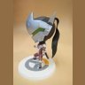 Фігурка Overwatch - Genji Figure (Happy Worker)