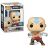 Фигурка Funko Avatar The Last Airbender Aang Фанко Аватар Аанг (Funko Exclusive) 1044