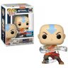 Фигурка Funko Avatar The Last Airbender Aang Фанко Аватар Аанг (Funko Exclusive) 1044
