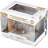 Фигурка Funko Harry Potter and Dumbledore The Mirror Erised фанко Гарри и Дамблдор зеркало (Exclusive) 145