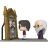 Фигурка Funko Harry Potter and Dumbledore The Mirror Erised фанко Гарри и Дамблдор зеркало (Exclusive) 145
