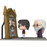 Фигурка Funko Harry Potter and Dumbledore The Mirror Erised фанко Гарри и Дамблдор зеркало (Exclusive) 145