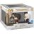 Фигурка Funko Harry Potter and Dumbledore The Mirror Erised фанко Гарри и Дамблдор зеркало (Exclusive) 145
