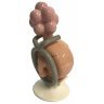 Плюмбус Солонка і Перечниця Рік і Морті - 8 '' Plumbus 2 in 1 Salt and Pepper Shakers