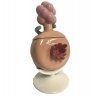 Плюмбус Солонка і Перечниця Рік і Морті - 8 '' Plumbus 2 in 1 Salt and Pepper Shakers