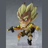 Фігурка Overwatch Nendoroid Junkrat - КРИСАВЧІК (Good Smile) Classic Skin Version