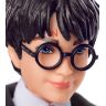 Лялька фігурка Harry Potter - Гаррі Поттер Mattel