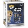 Фигурка Funko Star Wars Luke Skywalker Classics фанко Звёздные войны Люк Скайуокер 594