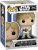 Фігурка Funko Star Wars Luke Skywalker Classics фанко Зоряні війни Люк Скайуокер 594